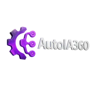AutoIA360 - Inicio