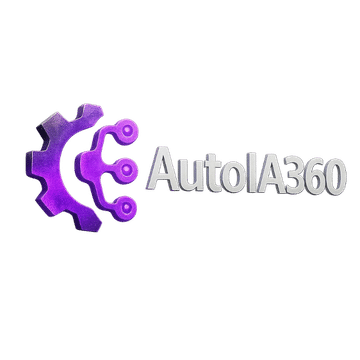 Logotipo de AutoIA360